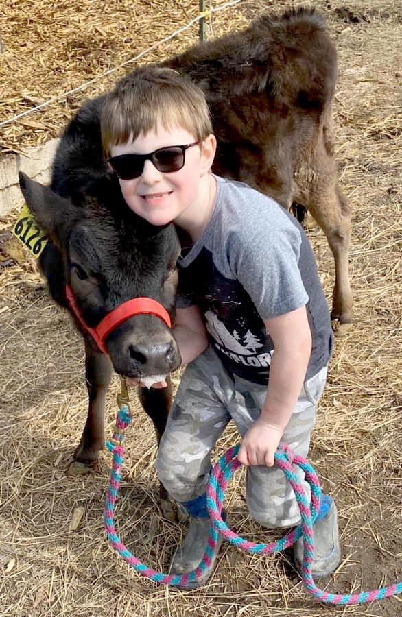 ian and his calf.jpg